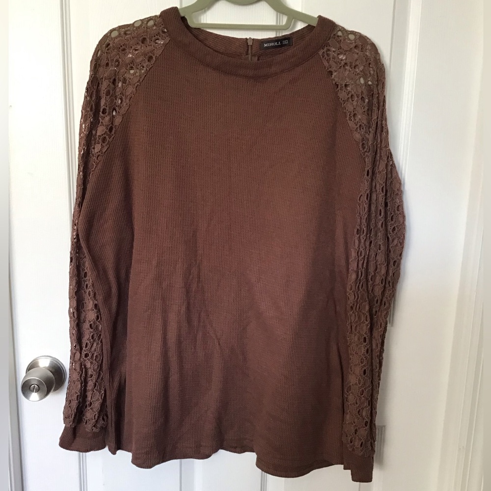 Miholl Top XXL